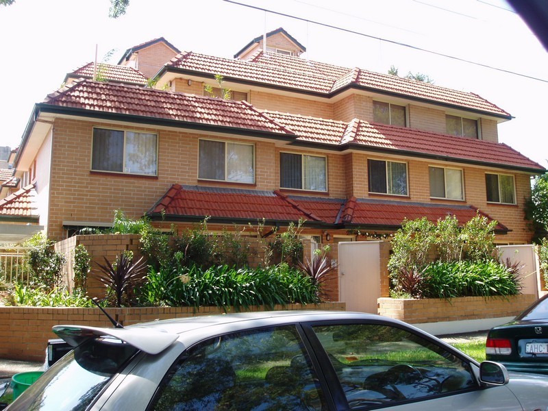 20/16 Bardwell Road, Mosman NSW 2088