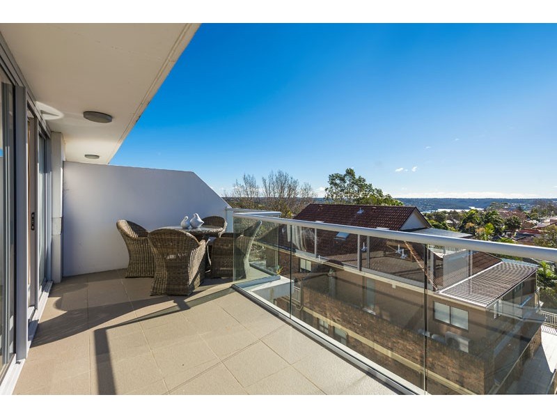 24/1a Bond Street, Mosman NSW 2088