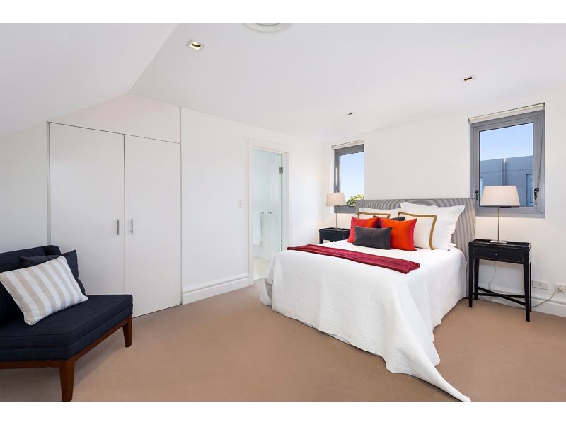 24/1a Bond Street, Mosman NSW 2088