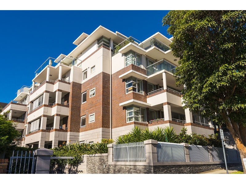 24/1a Bond Street, Mosman NSW 2088
