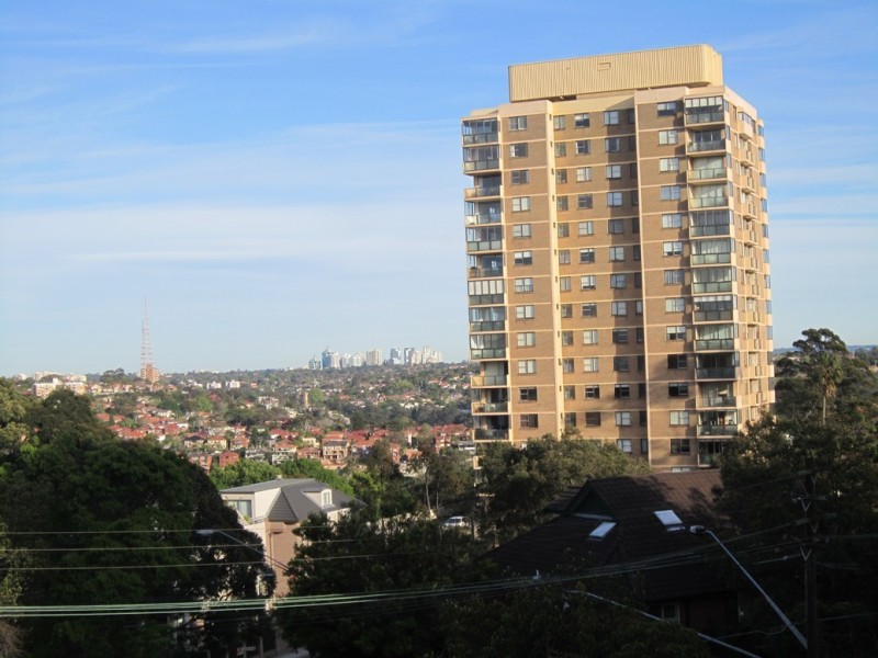 409/450 Military Road, Mosman NSW 2088