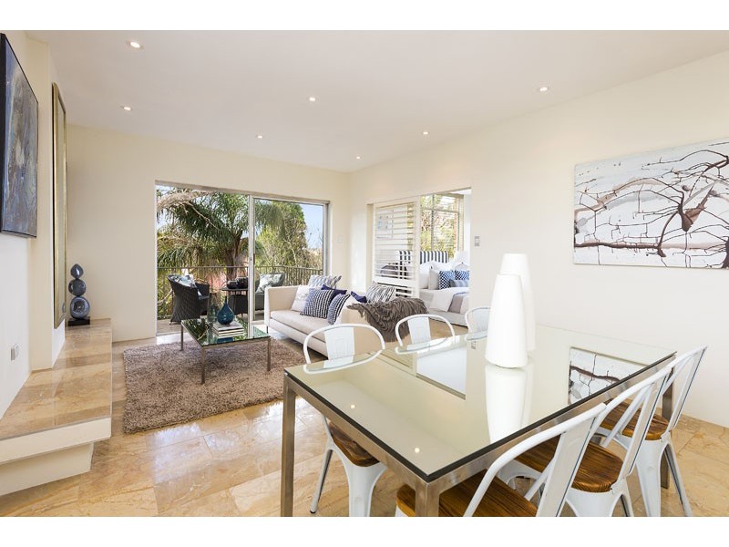 9/42 Ben Boyd Road, Neutral Bay NSW 2089