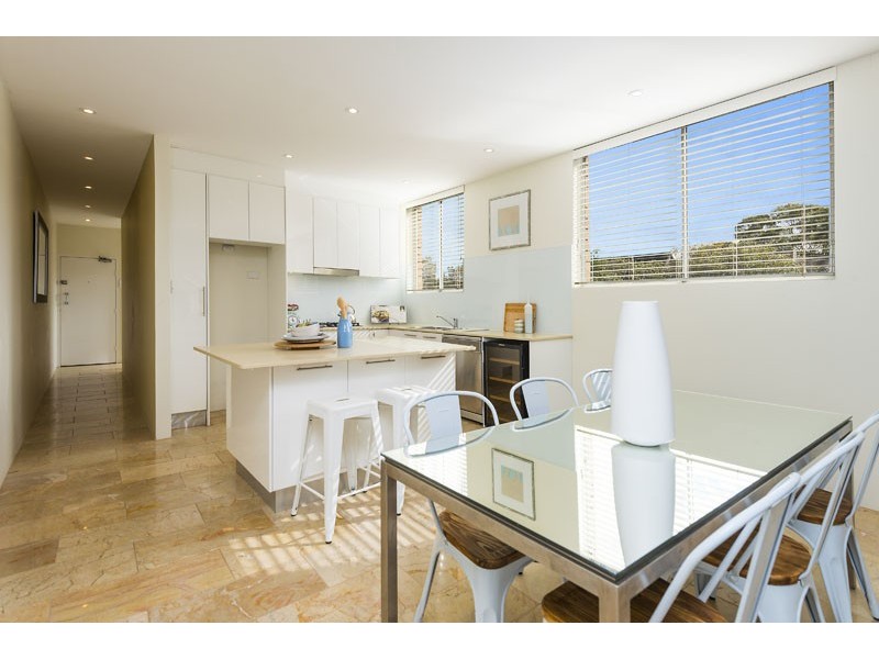 9/42 Ben Boyd Road, Neutral Bay NSW 2089