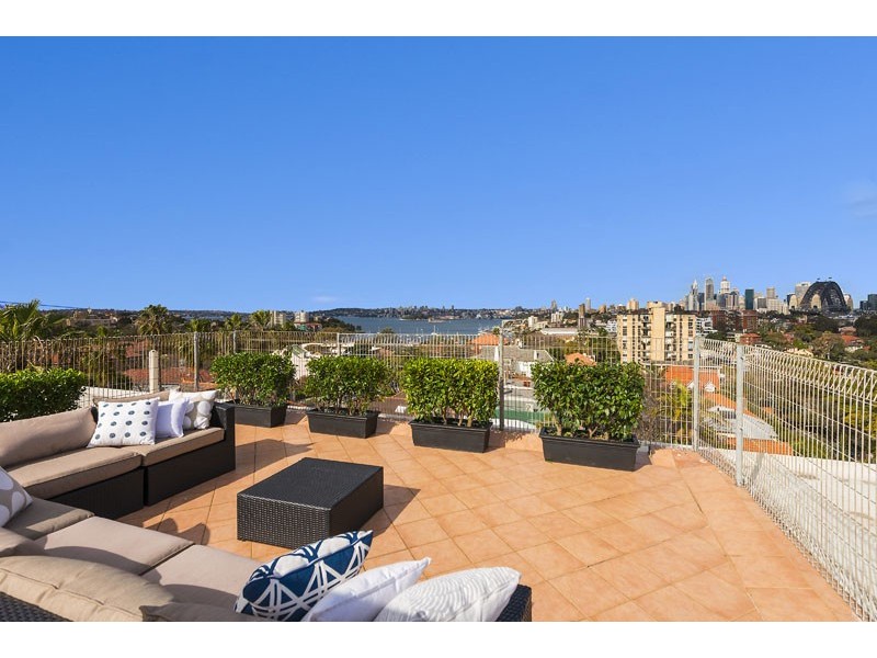 9/42 Ben Boyd Road, Neutral Bay NSW 2089