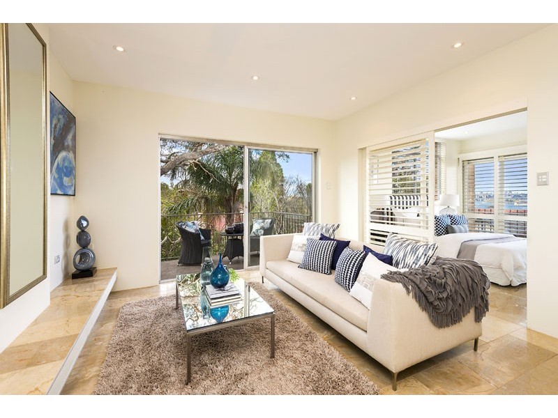 9/42 Ben Boyd Road, Neutral Bay NSW 2089