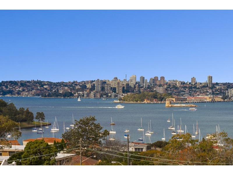 9/42 Ben Boyd Road, Neutral Bay NSW 2089