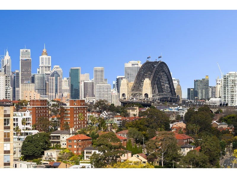 9/42 Ben Boyd Road, Neutral Bay NSW 2089