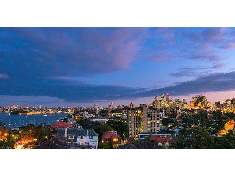 9/42 Ben Boyd Road, Neutral Bay NSW 2089