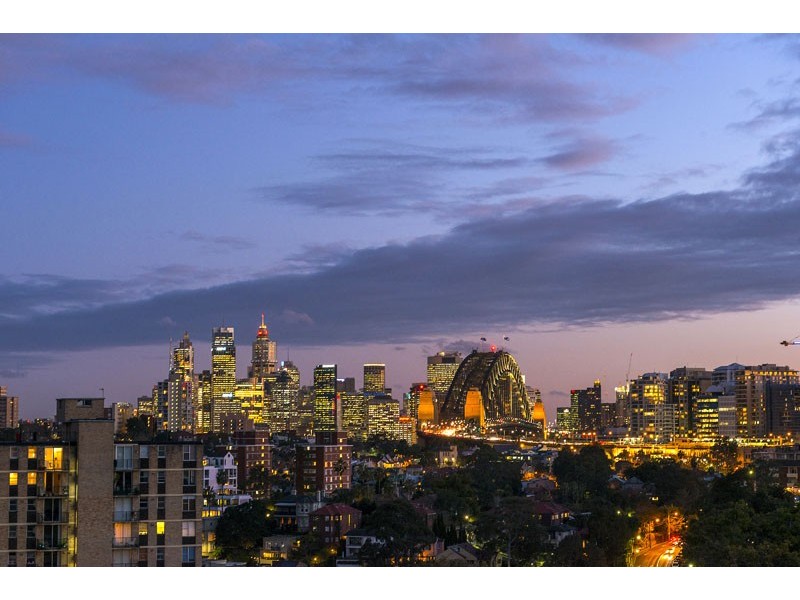 9/42 Ben Boyd Road, Neutral Bay NSW 2089