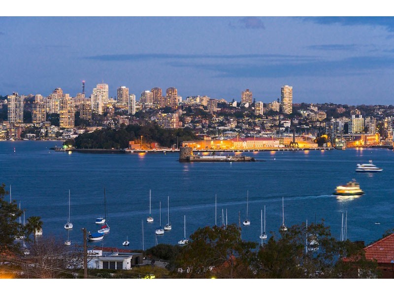 9/42 Ben Boyd Road, Neutral Bay NSW 2089