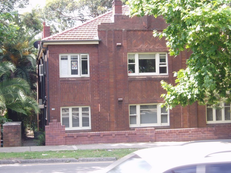 1/136 Falcon Street, Crows Nest NSW 2065