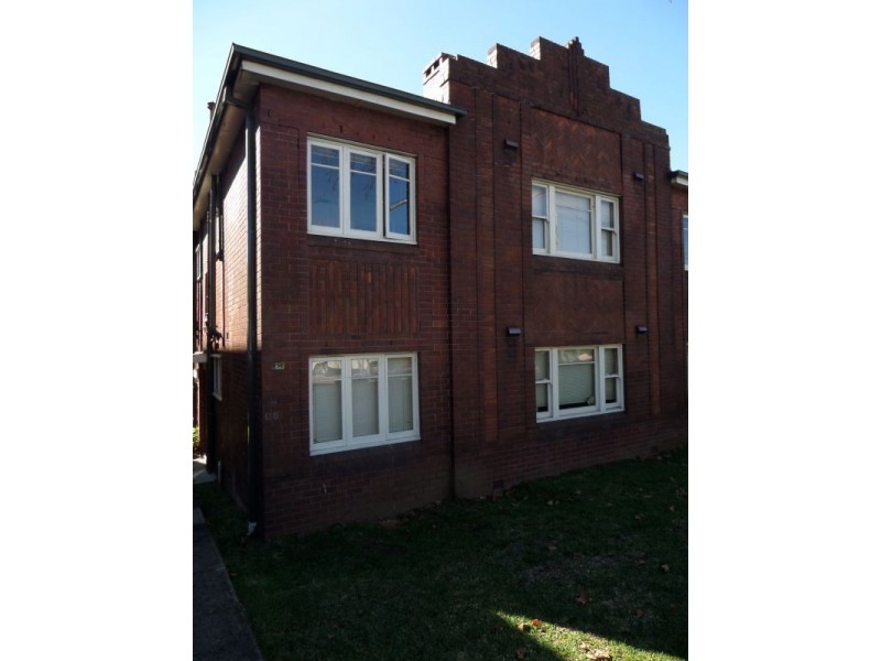 3/136 Falcon Street, Crows Nest NSW 2065