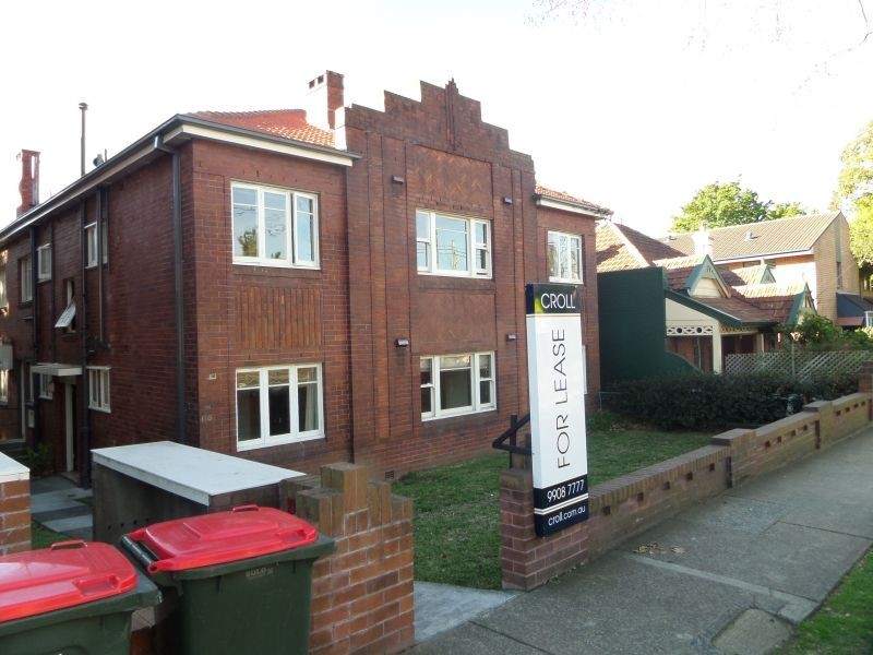 3/136 Falcon Street, Crows Nest NSW 2065