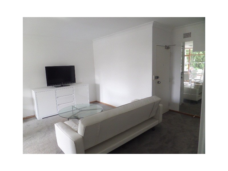 6/199 Falcon Street, Neutral Bay NSW 2089