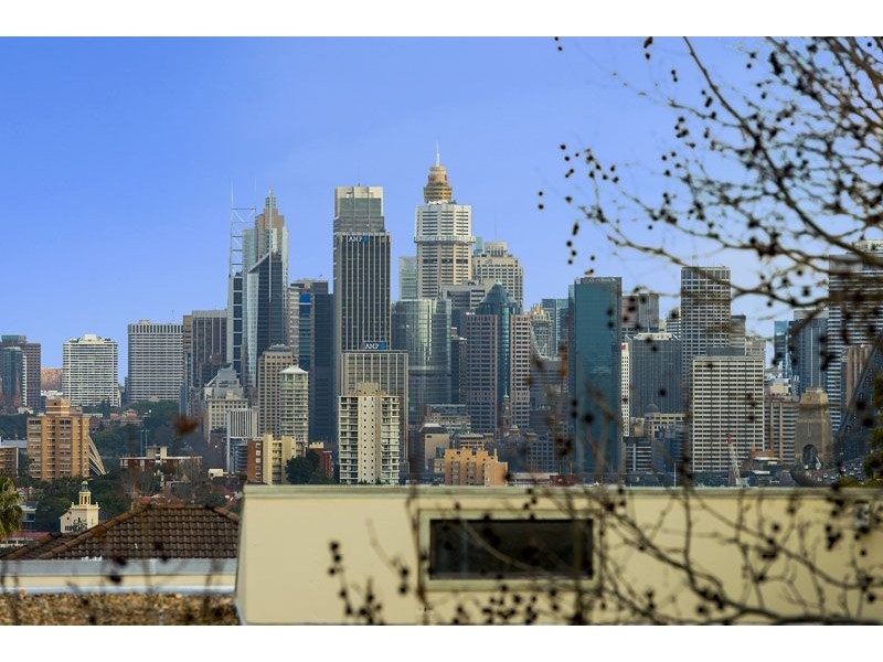 42/154 Ben Boyd Road, Neutral Bay NSW 2089