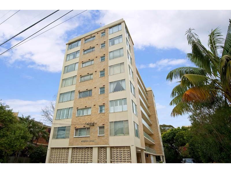 42/154 Ben Boyd Road, Neutral Bay NSW 2089