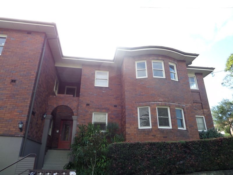 6/29a Bay Road, Waverton NSW 2060