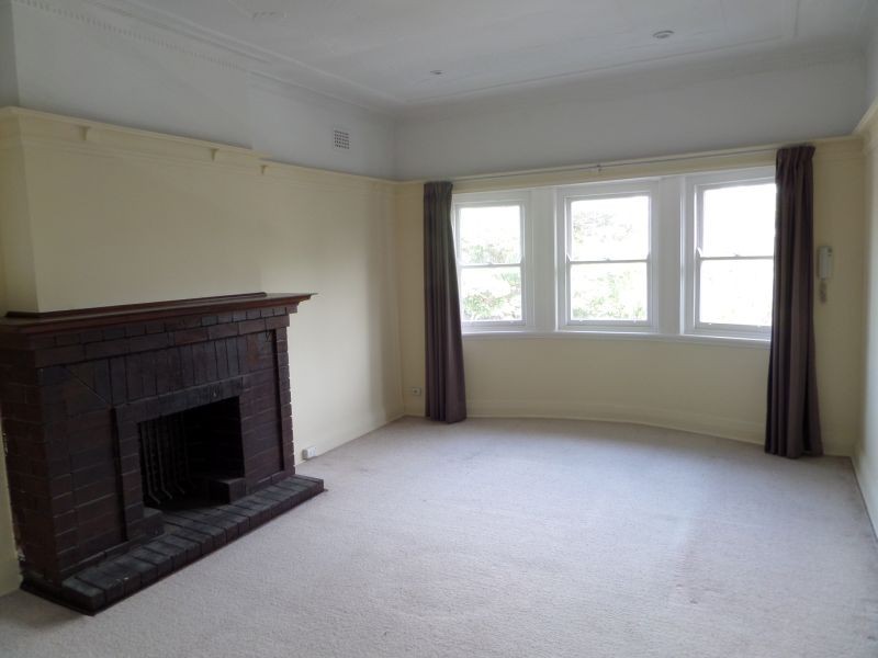 6/29a Bay Road, Waverton NSW 2060