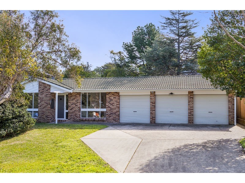 4 Jennifer Avenue, Allambie Heights NSW 2100