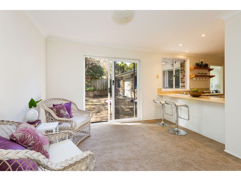 4 Jennifer Avenue, Allambie Heights NSW 2100