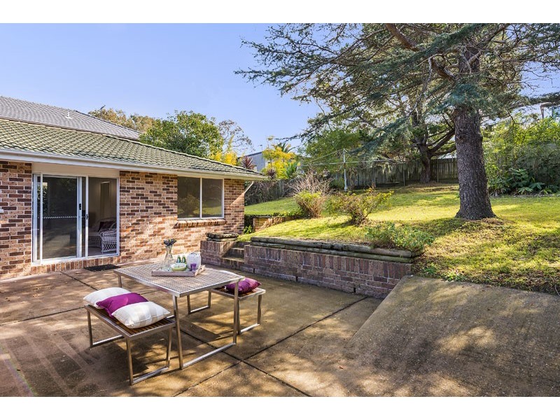 4 Jennifer Avenue, Allambie Heights NSW 2100