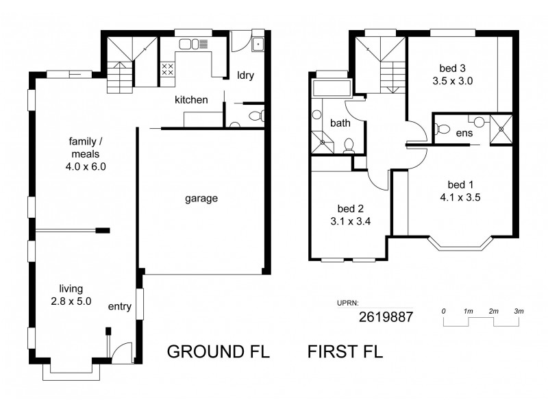 100 Harrington Avenue, Castle Hill NSW 2154