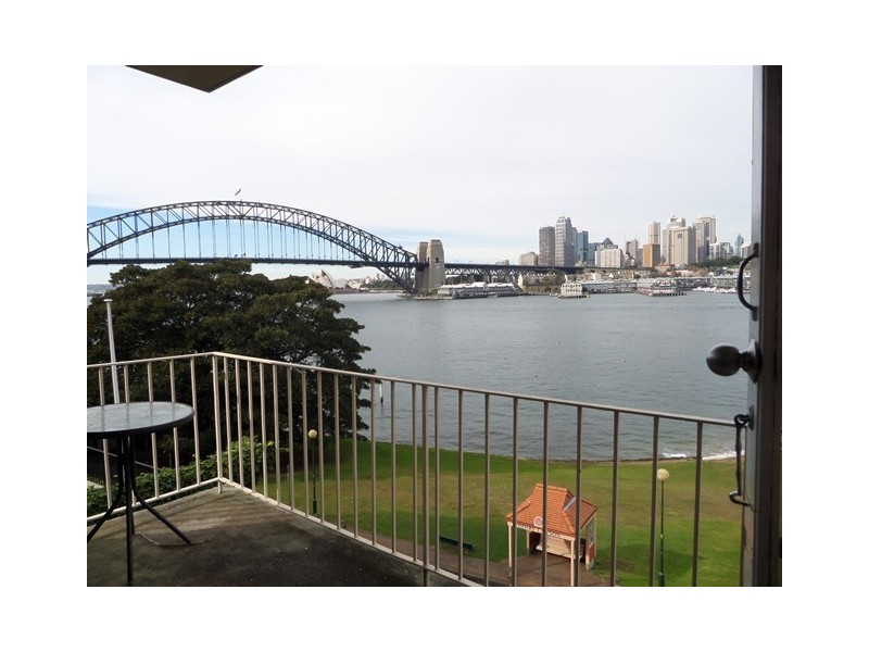 5/1 Warung Street, Mcmahons Point NSW 2060
