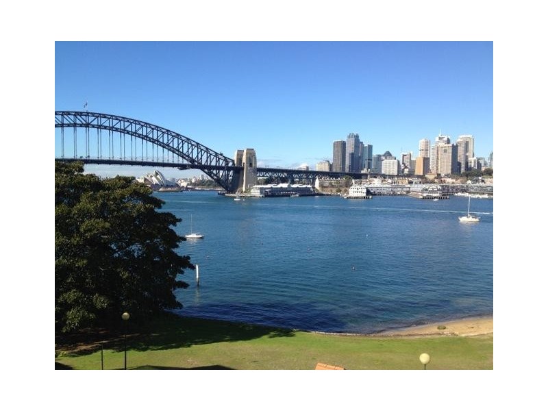 5/1 Warung Street, Mcmahons Point NSW 2060