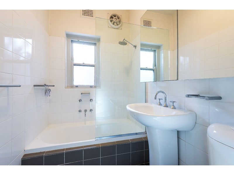 6/4 Holdsworth Street, Neutral Bay NSW 2089