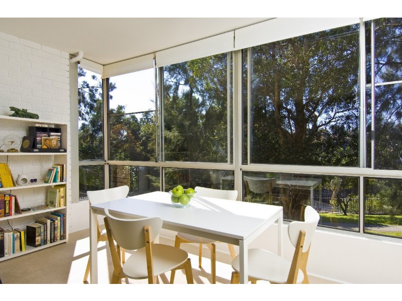 16/249 Ernest Street, Cammeray NSW 2062