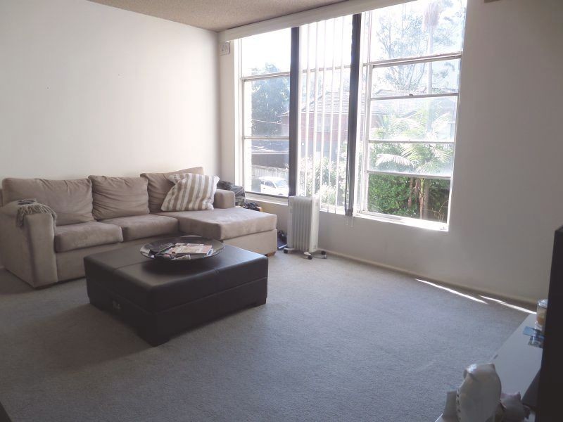 12/8 Rangers Road, Neutral Bay NSW 2089