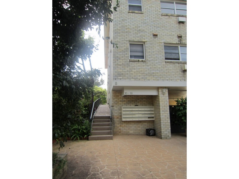 12/8 Rangers Road, Neutral Bay NSW 2089