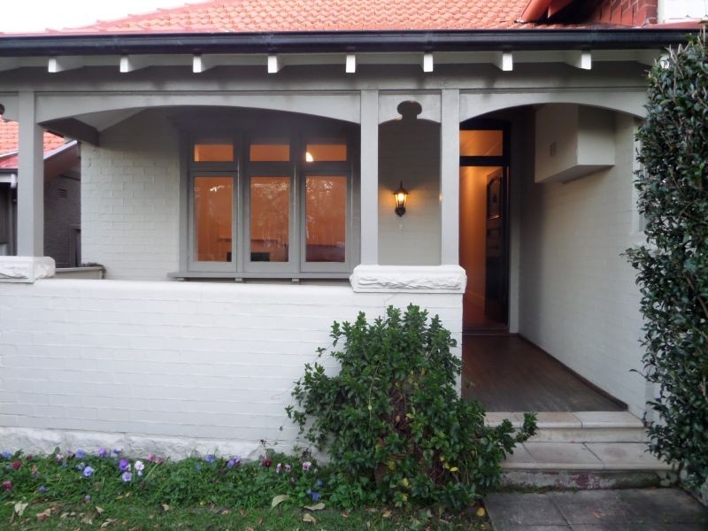 54 Rangers Avenue, Mosman NSW 2088