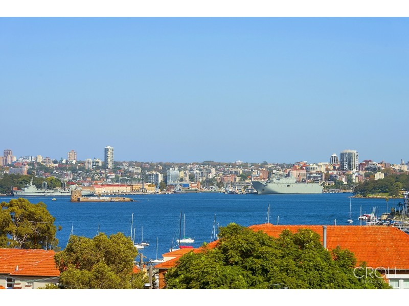 12/33 Aubin Street, Neutral Bay NSW 2089