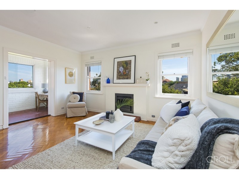 12/33 Aubin Street, Neutral Bay NSW 2089