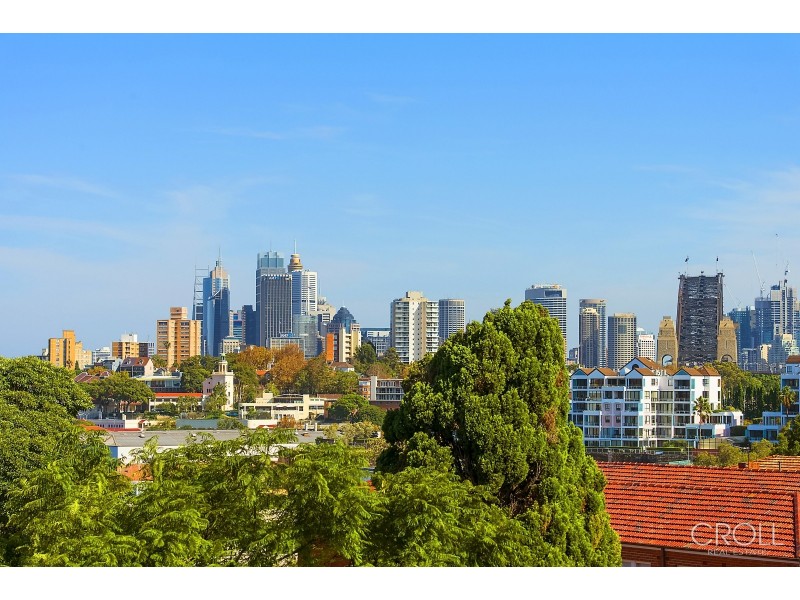 12/33 Aubin Street, Neutral Bay NSW 2089