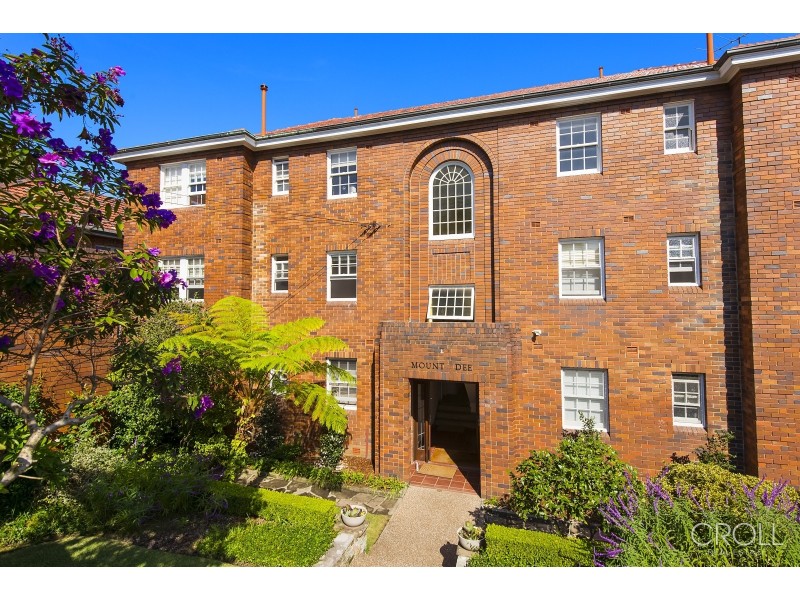 12/33 Aubin Street, Neutral Bay NSW 2089