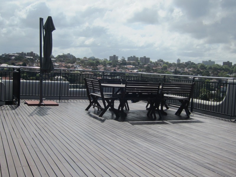 6/56 Musgrave Street, Mosman NSW 2088