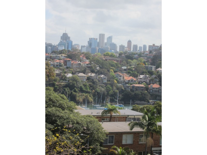 6/56 Musgrave Street, Mosman NSW 2088