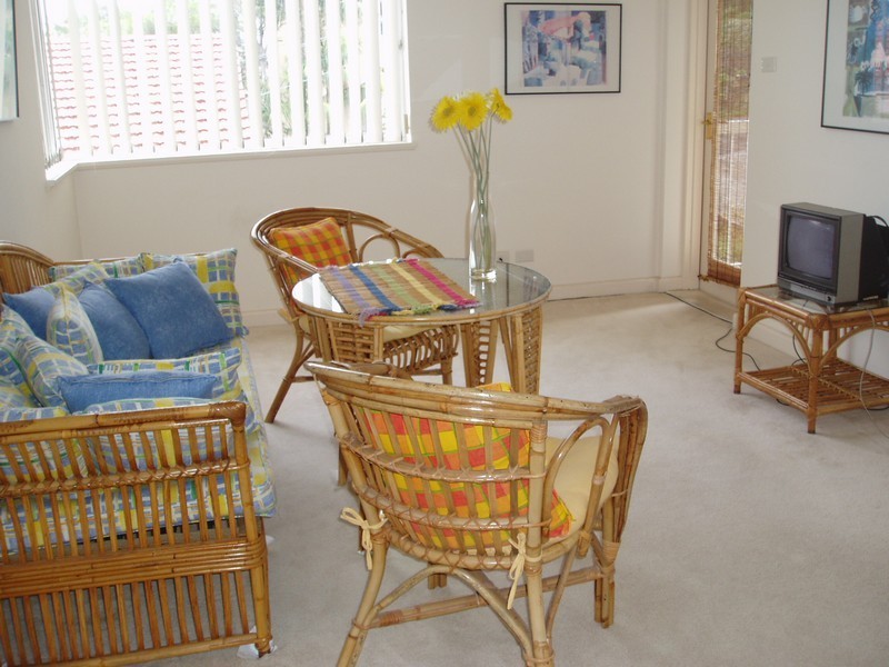 1/98 Ben Boyd Road, Neutral Bay NSW 2089