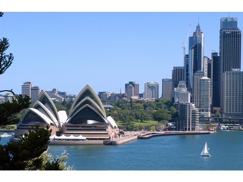 7/49a Upper Pitt Street, Kirribilli NSW 2061