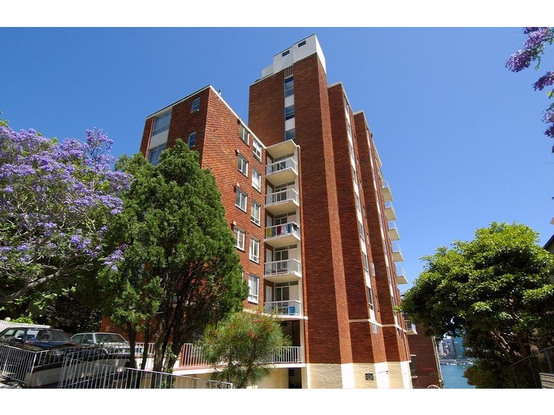 7/49a Upper Pitt Street, Kirribilli NSW 2061