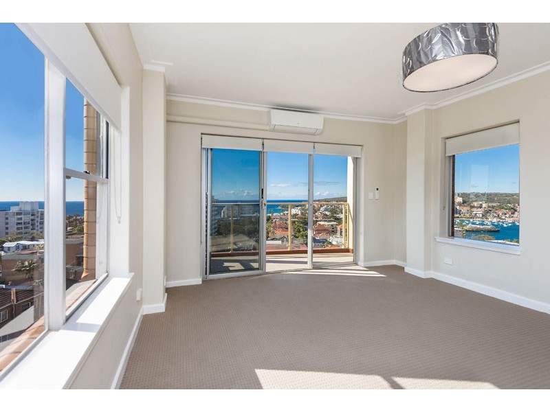 14/123 Sydney Road, Fairlight NSW 2094