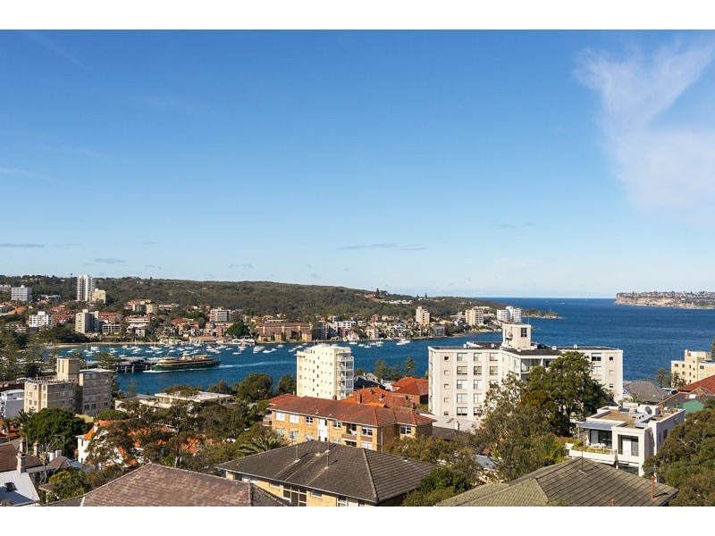 14/123 Sydney Road, Fairlight NSW 2094