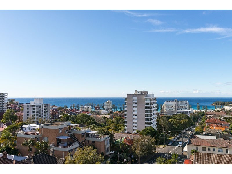 14/123 Sydney Road, Fairlight NSW 2094