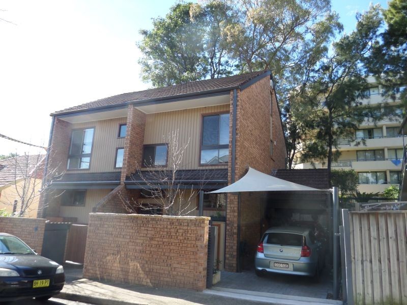 2 Moodie Street, Cammeray NSW 2062