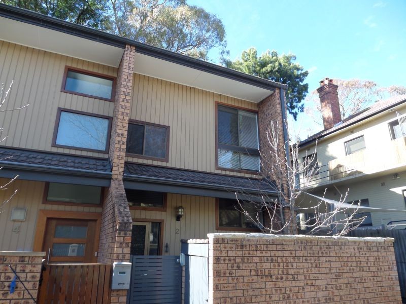 2 Moodie Street, Cammeray NSW 2062