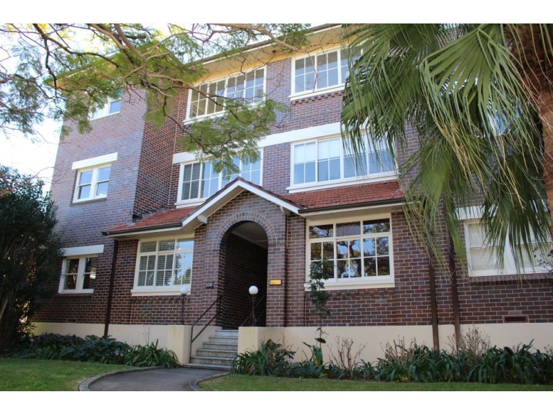 5/100 Kurraba Road, Neutral Bay NSW 2089