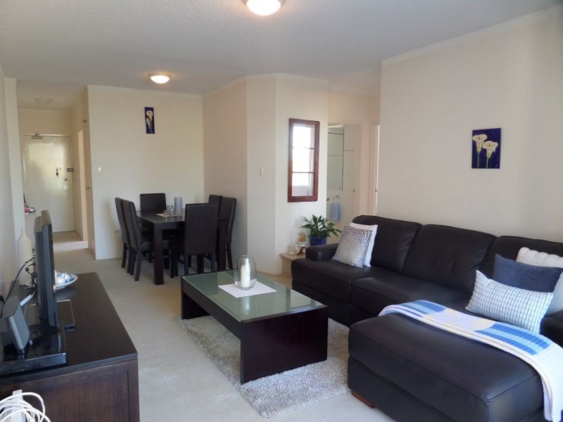 4/25 Harrison Street, Neutral Bay NSW 2089