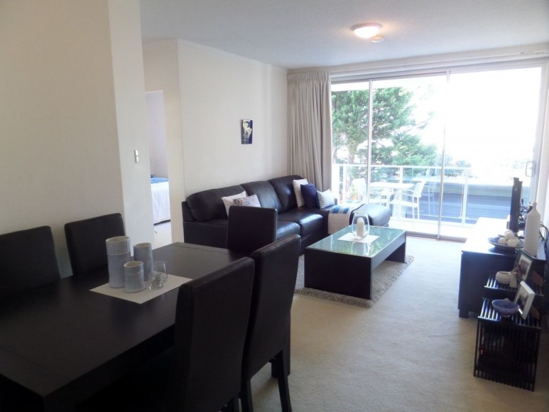 4/25 Harrison Street, Neutral Bay NSW 2089